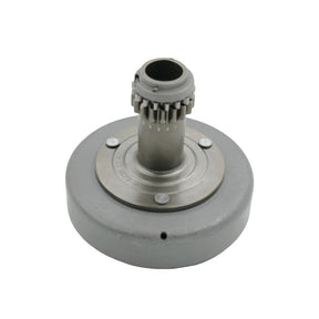 Primary Clutch Hub & Weight Set Fit For Honda CRF110 CRF110F NBC110 Postie Bikes CHUB-HD001 - Machter