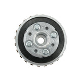 Centrifugal Centre Clutch Plate & Steel Assembly Fit For Honda NBC110 CRF110 CRF110F 2013-2019 CHUB-HD002 - Machter