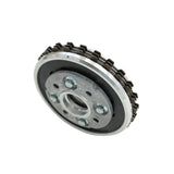 Centrifugal Centre Clutch Plate & Steel Assembly Fit For Honda NBC110 CRF110 CRF110F 2013-2019 CHUB-HD002 - Machter