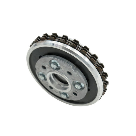 Centrifugal Centre Clutch Plate & Steel Assembly Fit For Honda NBC110 CRF110 CRF110F 2013-2019 CHUB-HD002 - Machter