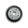 Centrifugal Centre Clutch Plate & Steel Assembly Fit For Honda NBC110 CRF110 CRF110F 2013-2019 CHUB-HD002 - Machter