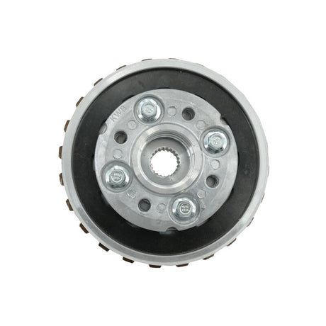 Centrifugal Centre Clutch Plate & Steel Assembly Fit For Honda NBC110 CRF110 CRF110F 2013-2019 CHUB-HD002 - Machter