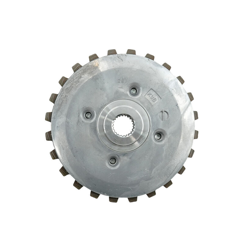Centrifugal Centre Clutch Plate & Steel Assembly Fit For Honda NBC110 CRF110 CRF110F 2013-2019 CHUB-HD002 - Machter