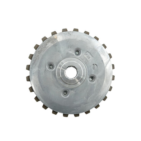 Centrifugal Centre Clutch Plate & Steel Assembly Fit For Honda NBC110 CRF110 CRF110F 2013-2019 CHUB-HD002 - Machter