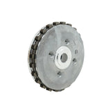 Centrifugal Centre Clutch Plate & Steel Assembly Fit For Honda NBC110 CRF110 CRF110F 2013-2019 CHUB-HD002 - Machter