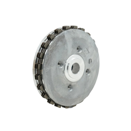 Centrifugal Centre Clutch Plate & Steel Assembly Fit For Honda NBC110 CRF110 CRF110F 2013-2019 CHUB-HD002 - Machter