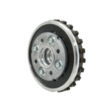 Centrifugal Centre Clutch Plate & Steel Assembly Fit For Honda NBC110 CRF110 CRF110F 2013-2019 CHUB-HD002 - Machter