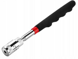 Super Strong Magnet With Light Pick-Up Tool Led Light