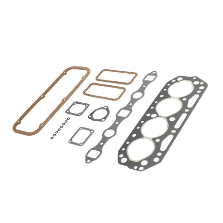 Valve Regrind Set NISSAN J13 CJ061 - Permaseal