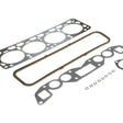 Valve Regrind Set NISSAN H H20 CJ100 - PERMASEAL