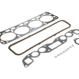 Valve Regrind Set NISSAN H H20 CJ100 - Permaseal