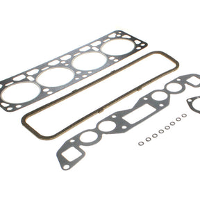 Valve Regrind Set NISSAN H H20 CJ100 - PERMASEAL