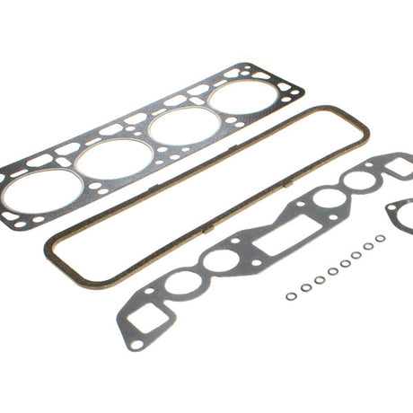 Valve Regrind Set NISSAN H H20 CJ100 - Permaseal