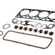Valve Regrind Set NISSAN H20 CJ101 - PERMASEAL