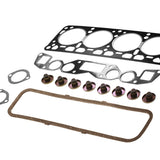 Valve Regrind Set NISSAN H20 CJ101 - Permaseal