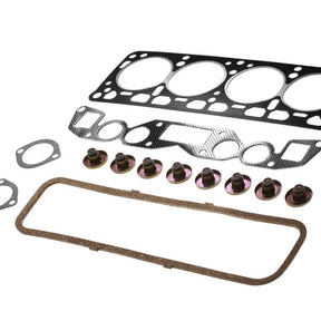 Valve Regrind Set NISSAN H20 CJ101 - PERMASEAL