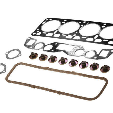 Valve Regrind Set NISSAN H20 CJ101 - Permaseal