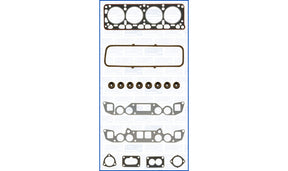 Nissan H20 Valve Regrind Set Gasket Set CJ101A - Austral | Universal Auto Spares