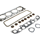 Valve Regrind Set NISSAN H20 CJ102 - Permaseal