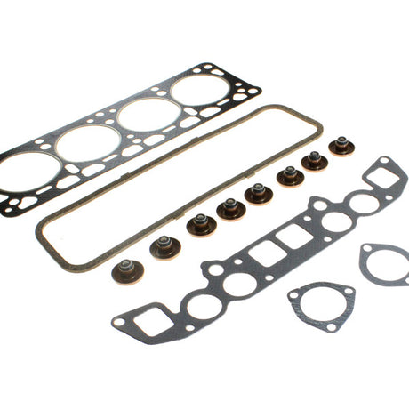 Valve Regrind Set NISSAN H20 CJ102 - Permaseal
