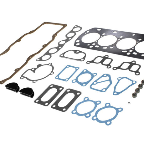 Valve Regrind Set MAZDA MA NA VB VC CJ121 - Permaseal
