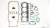 Valve Regrind Set CJ121 - AUTOFLEX