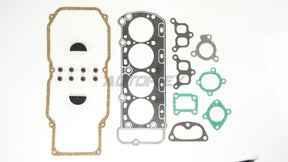 Valve Regrind Set CJ121 - AUTOFLEX