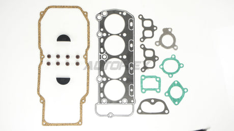 Valve Regrind Set CJ121 - AUTOFLEX
