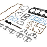 Valve Regrind Set MAZDA MA NA VB VC CJ122 - Permaseal