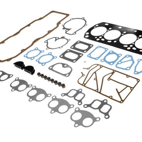 Valve Regrind Set MAZDA MA NA VB VC CJ122 - PERMASEAL