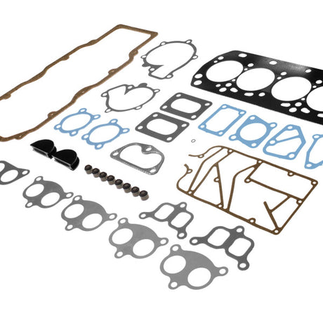 Valve Regrind Set MAZDA MA NA VB VC CJ122 - Permaseal