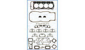 Mazda MA Valve Regrind Set Gasket Set CJ122A - Austral | Universal Auto Spares