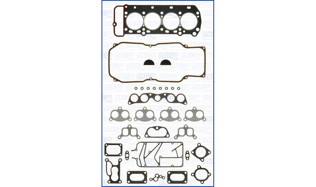 Mazda MA Valve Regrind Set Gasket Set CJ122A - Austral | Universal Auto Spares