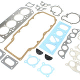 Head Set MAZDA MA NA VB VC CJ122HS - Permaseal - Head Gaskets & VRS Sets - Permaseal