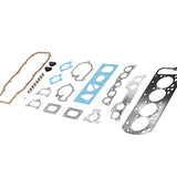 Valve Regrind Set MAZDA MA NA CJ123 - Permaseal