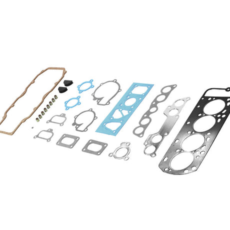 Valve Regrind Set MAZDA MA NA CJ123 - Permaseal