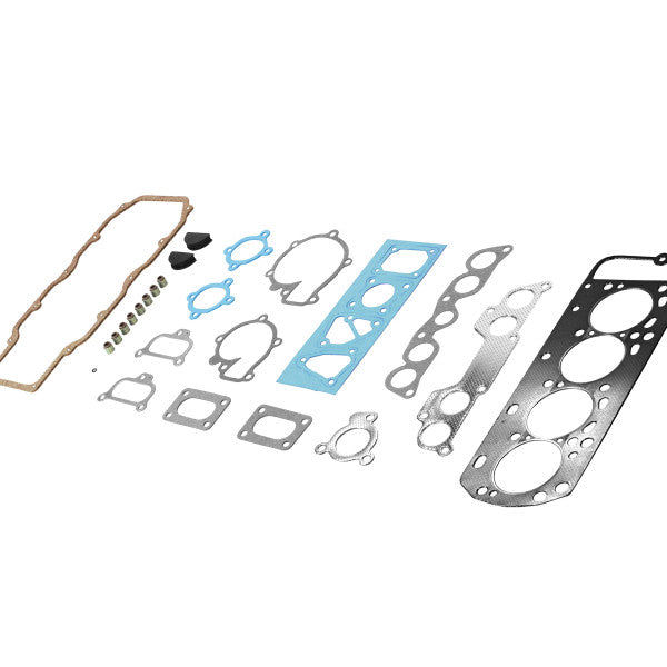 Valve Regrind Set MAZDA MA NA CJ123 - PERMASEAL