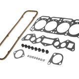 Valve Regrind Set NISSAN A10 A12 CJ132 - Permaseal