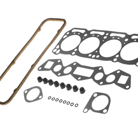 Valve Regrind Set NISSAN A10 A12 CJ132 - Permaseal