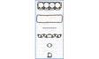 Nissan A12 Valve Regrind Set Gasket Set CJ132A - Austral | Universal Auto Spares