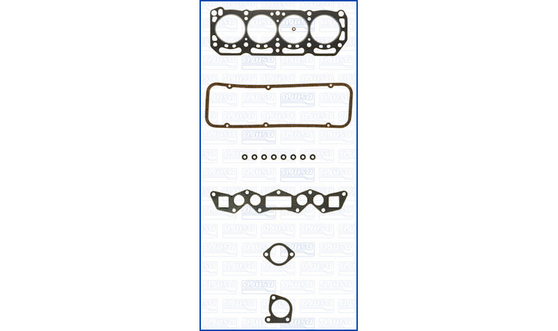 Nissan A12 Valve Regrind Set Gasket Set CJ132A - Austral | Universal Auto Spares