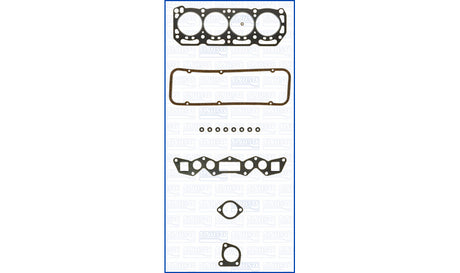Nissan A12 Valve Regrind Set Gasket Set CJ132A - Austral | Universal Auto Spares
