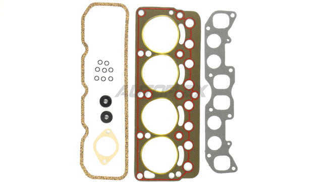 Valve Regrind Set CJ151 - AUTOFLEX