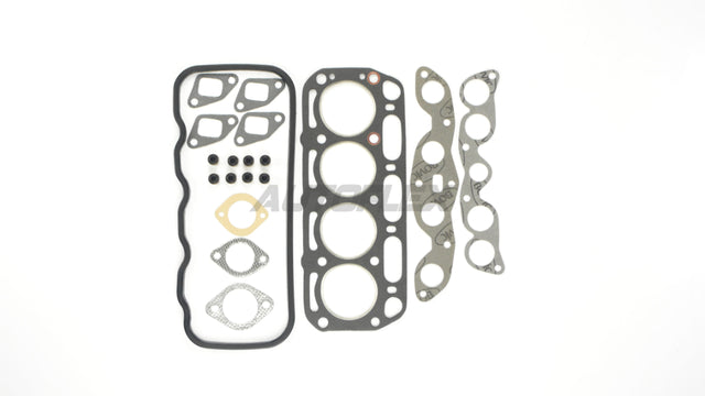 Valve Regrind Set CJ191 - AUTOFLEX