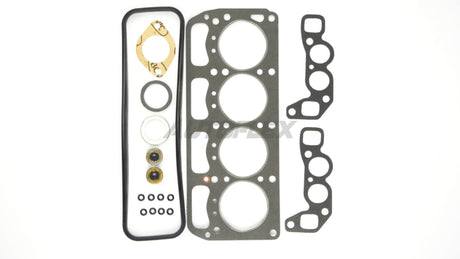 Valve Regrind Set CJ290 - AUTOFLEX