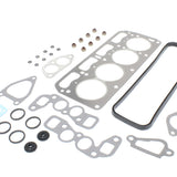Valve Regrind Set TOYOTA 3K-C 3K-H CJ292 - Permaseal