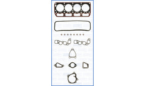 Toyota 3K 3KC Valve Regrind Set Gasket Set CJ292A - Austral | Universal Auto Spares