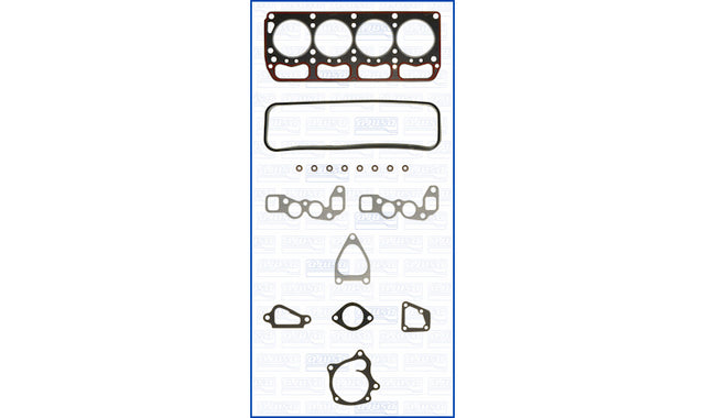 Toyota 3K 3KC Valve Regrind Set Gasket Set CJ292A - Austral | Universal Auto Spares