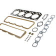 Valve Regrind Set TOYOTA 2R CJ300 - PERMASEAL