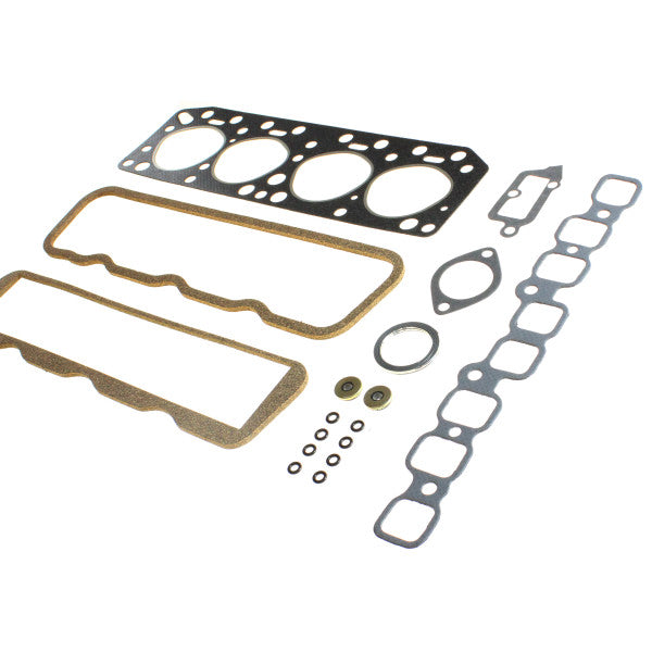 Valve Regrind Set TOYOTA 2R CJ300 - PERMASEAL